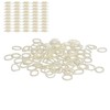 5000pcs 5/16 Inch 5.0oz Orthodontic Elastics Professional Portable Dental Rubber