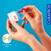 CLAPLOX CS Prime Start Interdental Brush CPS 07 (Red)