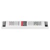 LED Power Supply UltraThin Long Strip Switching Transformer Industrial Supplies
