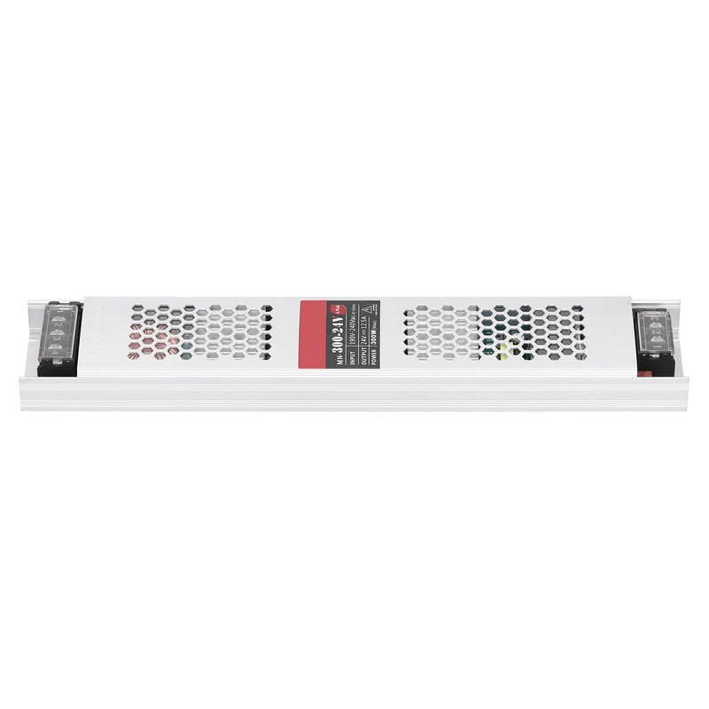 LED Power Supply UltraThin Long Strip Switching Transformer Industrial Supplies