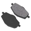 AHL Motorcycle Front Brake Pads FA101 for Yamaha XT 350