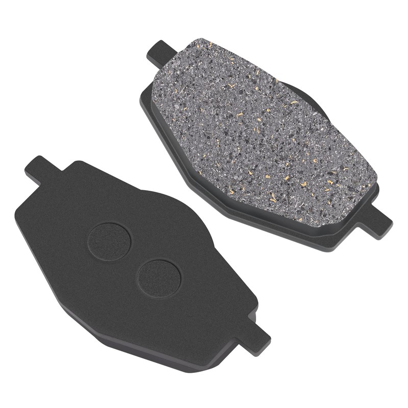 AHL Motorcycle Front Brake Pads FA101 for Yamaha XT 350