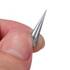 Werse 10Pcs Solder Iron Tips for Weller WSD81 WSP80 WD1000