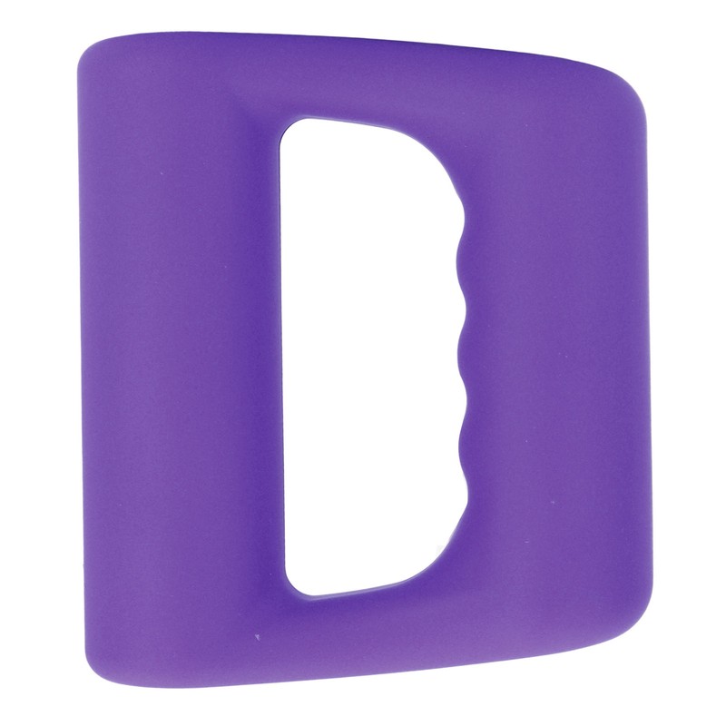 Ring Shaped Deep Tissue Percussion Muscle Massage Gun 5 Speed