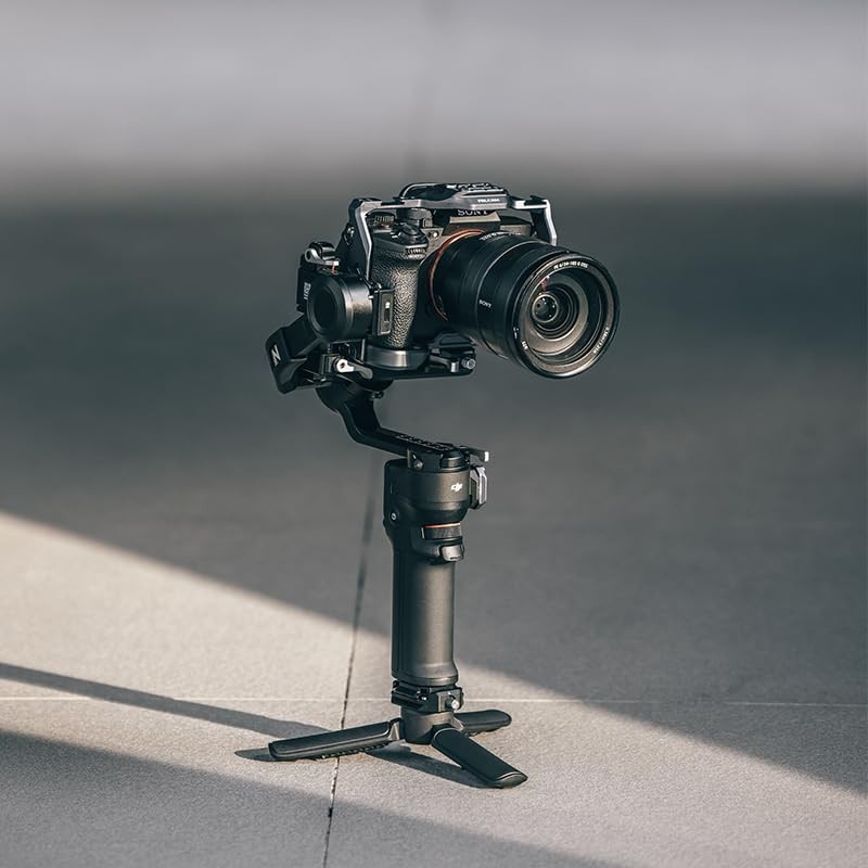 FALCAM F38 RS3 Mini Quick Release Kit for DJI,F38 Quick