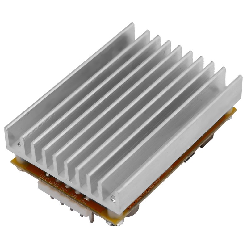 5V‑36V 350W DC Brushless with Hall Motor Controller BLDC PWM