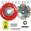 AMC Stage 4 Clutch Kit Compatible With 2012-2018 Hyundai Accent