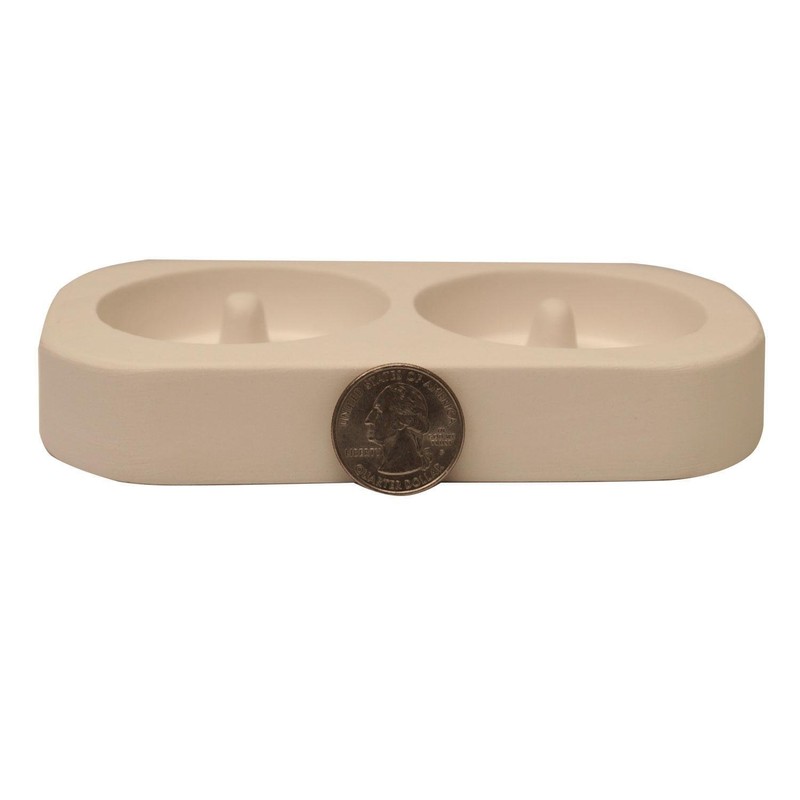 Cast-A-Cab Holey Circle Casting Mold