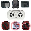 JR1602 FCC 2.4G Bluetooth Remote Control Remote for 12V Ride