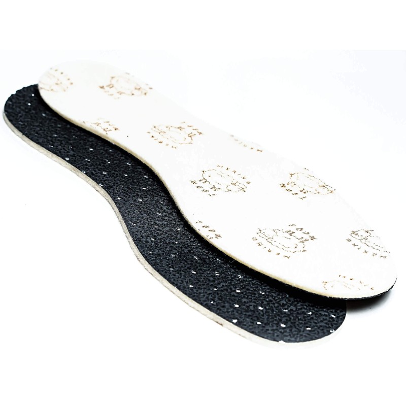 Collonil Merino Exclusive Insoles Size 3.5-7.5 69420000360 Women Multicolour Size: