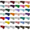 YOUR CHAIR COVERS Rectangular Spandex Table Covers 6ft Fitted Tablecloth