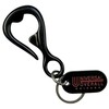 Universal Overalls Key Chain (Brand Logo/Durable), Brand Key Holder (Easy