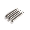 Wilkinson Tremolo Springs Regular for Stratocaster Guitar Bridge Stainless Steel