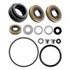 Gearcase Seal Kit Compatible with Johnson Evinrude 9.9 15 HP