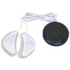 Microcurrent Face Lifting Machine Anti Wrinkle Low Frequence Microcurrent Firming