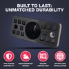 DuctlessAire Rubber Vibration Isolation Mounts - Anti Shaking Mount for