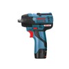 BOSCH PS82N 12V Max Brushless 3/8 In. Impact Wrench (Bare