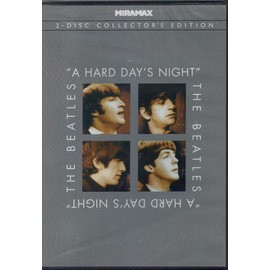 Beatles: A Hard Day's Night [Import]