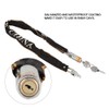 Chain Lock, Anti Theft Motorcycle Mobility Scooter Chain Lock, Bike