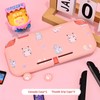 DLseego Case Compatible with Switch Lite, Soft Slim Anti-Scratch Protector