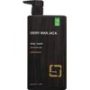 Every Man Jack Body Wash, Sandalwood 33.8-ounce