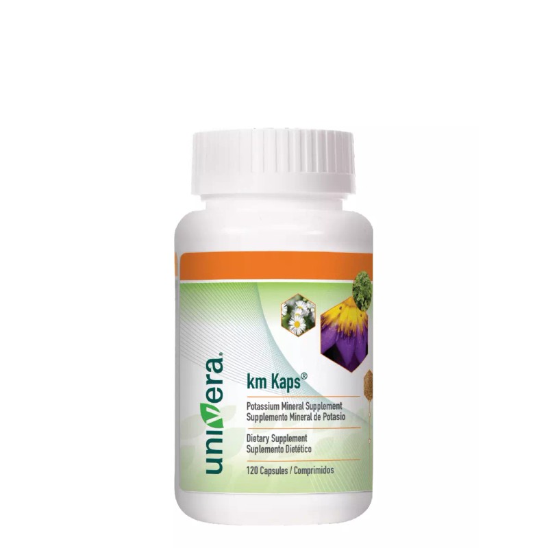 Univera KM Matol Univera in CAPS now!