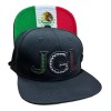 Innovaciones Combo Gorras Alucinbelicas Jgl, Chapo Bros, Mt, Belikin, Tqm