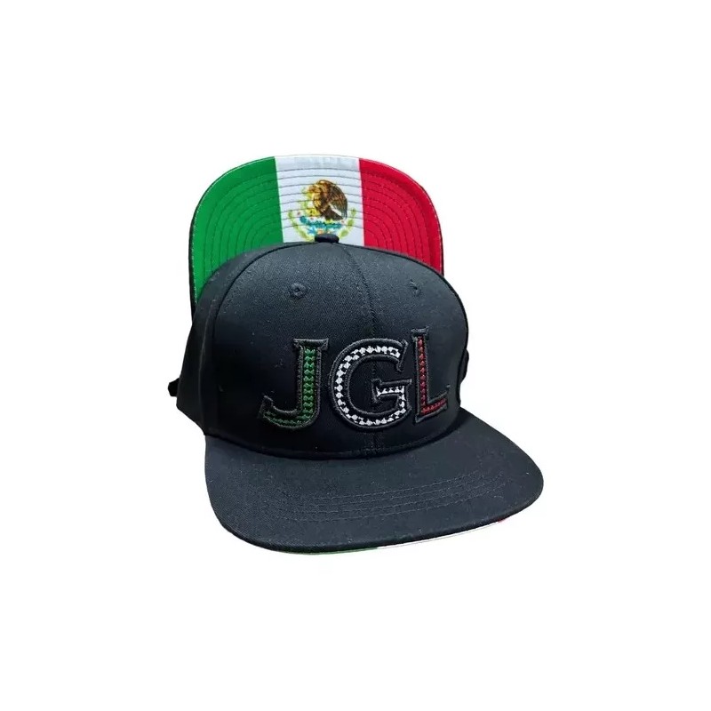 Innovaciones Combo Gorras Alucinbelicas Jgl, Chapo Bros, Mt, Belikin, Tqm