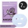 TEMOGEY Daily Moisture Sheet Mask Bakchiol - 7 Sheets