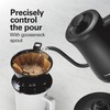 Hamilton Beach Compact 20 oz. / 0.6 Liter Gooseneck Electric