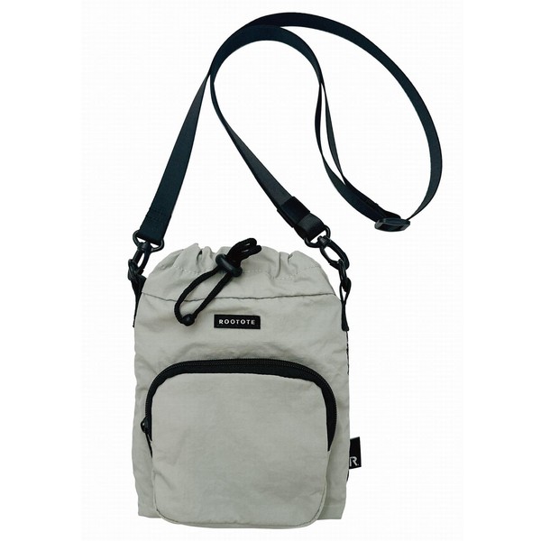 Route 1316 Foldable Lightweight Pochette Crossbody Mini Shoulder SN Baby