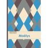 Le carnet de Maëlys: Le carnet de Maëlys - Lignes,