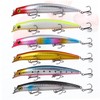 WHAMVOX Water Stick Bait Lures Colors Wave Climbing Baits for