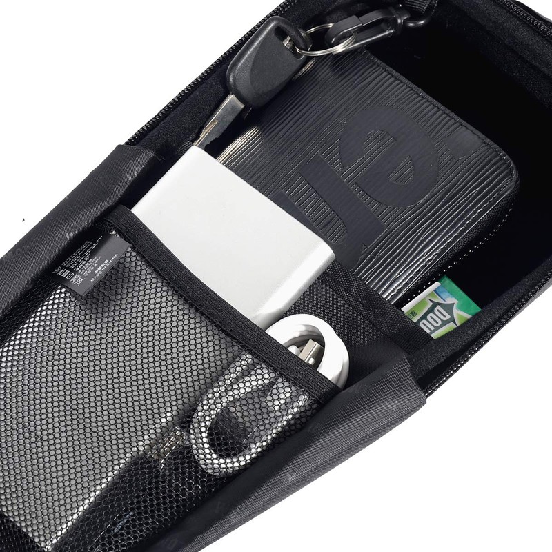 WILD MAN - Bolsa de almacenamiento impermeable para scooters plegables