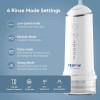 Yespow Electric Nasal Irrigation Cleaner System Rechargeable