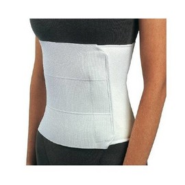 Mck89913000 - Djo Global Abdominal Support Procare Universal Hook and Loop Closure 45 to 62 Inch 12 Inch Unisex