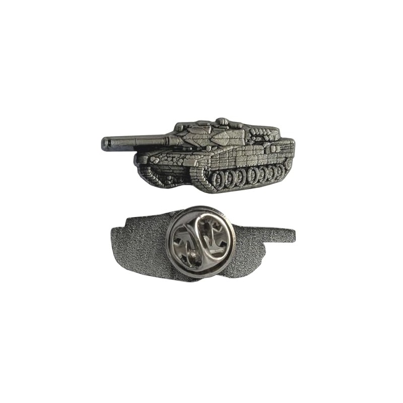Tank Leopard 2 (Pin)