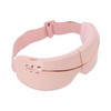 Eye Massager Smart Bluetooth Heating Vibration USB Charging Eye Massage