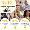 Zooki Marine Collagen Sachets – 5,000mg Hydrolyzed Peptides for Skin,