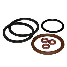 Bedford Precision 20-3173 Kit - IP02 Air Motor for IPM 601011