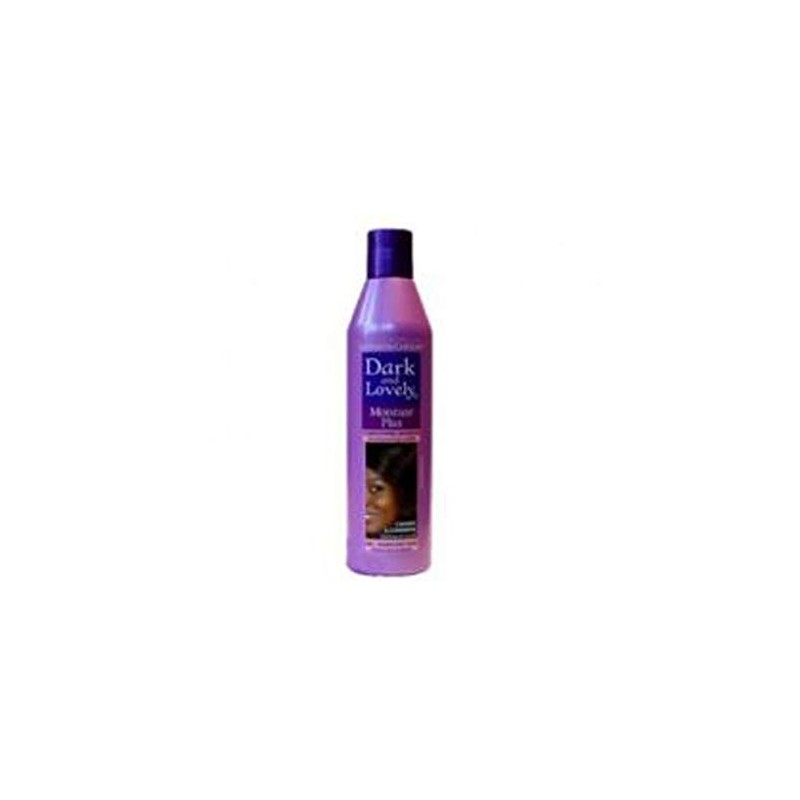Dark And Lovely 3 In 1 Shampoo 250Ml