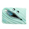ZIPIT Grillz Boys Jumbo Pencil Case for Boys - Pencil