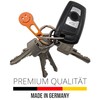 3 x Shopping Trolley Remover for Removing as Key Chain;