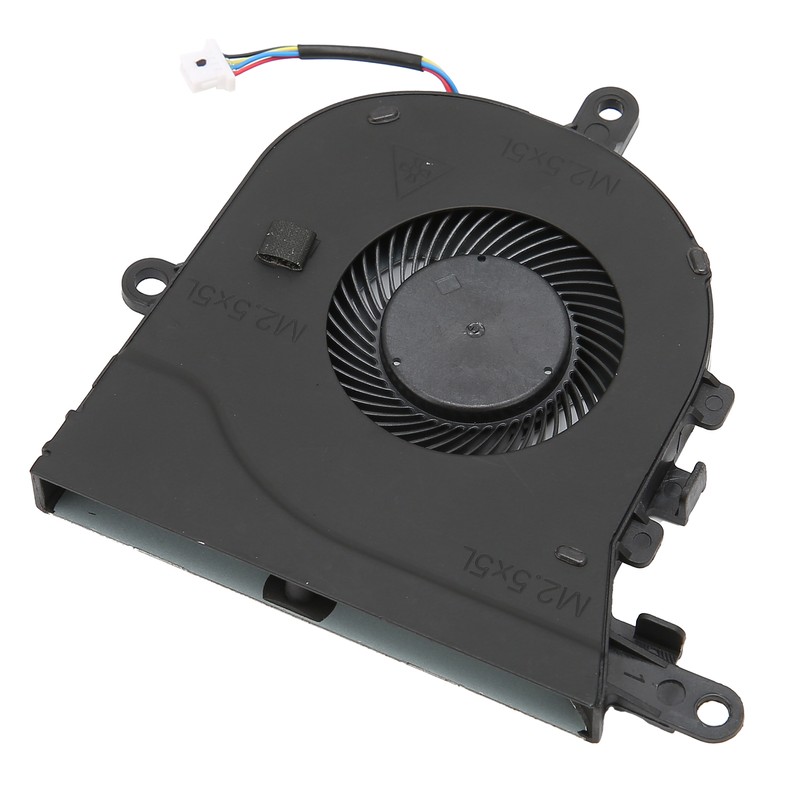PC Fans Strong Heat Dissipation Durable Compatible Computer Radiator Cooler