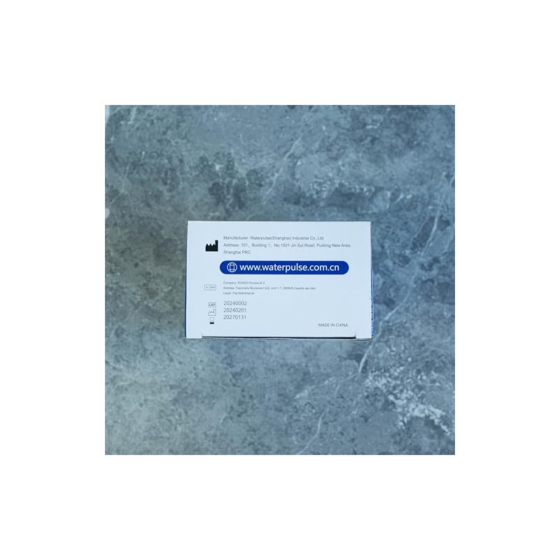 Anzorhal Anzorhal Sinus Rinse Kit, Nasal Rinse, Neti Pot, Sinus