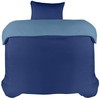 Utopia Bedding Single Duvet Cover Set - Soft Microfibre Polyester