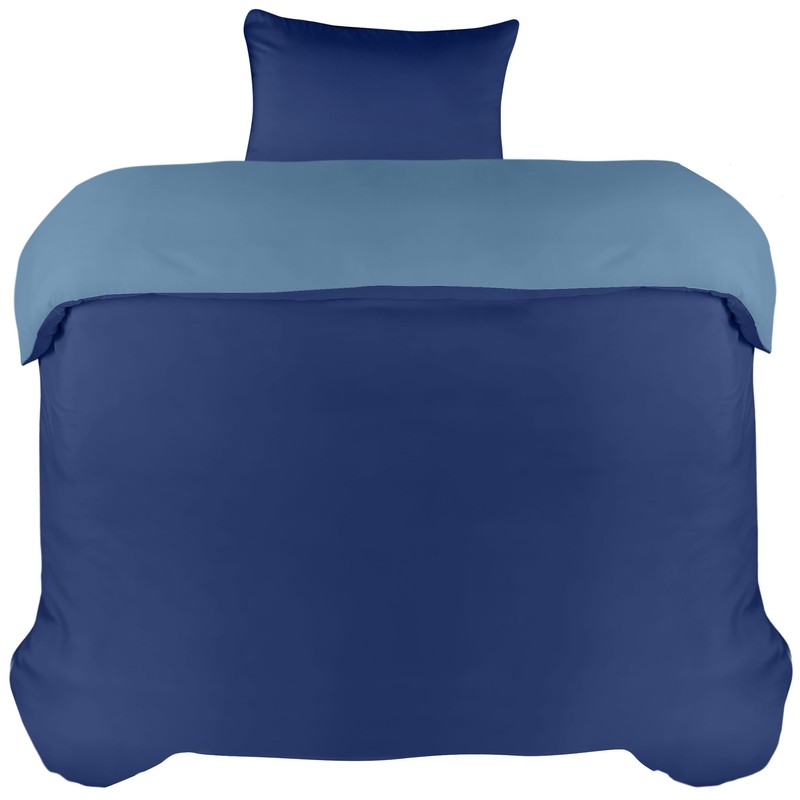 Utopia Bedding Single Duvet Cover Set - Soft Microfibre Polyester