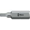 WERA 340245 SQ #1 Screwdriver Bit for Square Socket Screws,