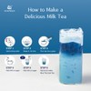 Suwirun Organic Blue Thai Tea 25 Bags – Naturally Blue