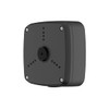 Lorex Square Outdoor Junction Box for 3-Screw Base Security Cameras,